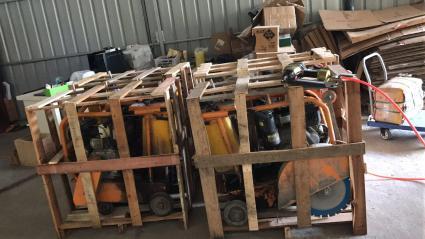 海头镇行李、家具、电器包装托运