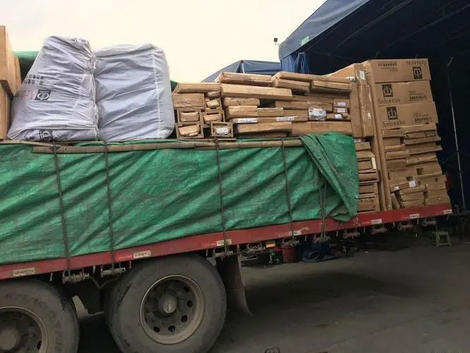 海头镇家具托运